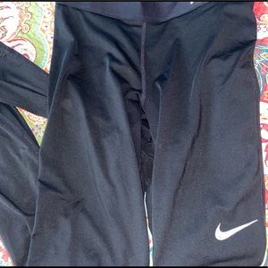 Nike Pro leggings